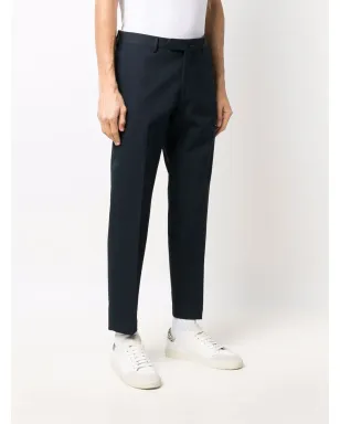 Dell'oglio スリムカット チノパンツ - サムネイル3