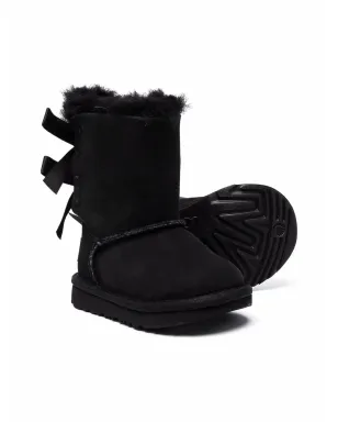 UGG Kids Bailey Bow II ブーツ - サムネイル2