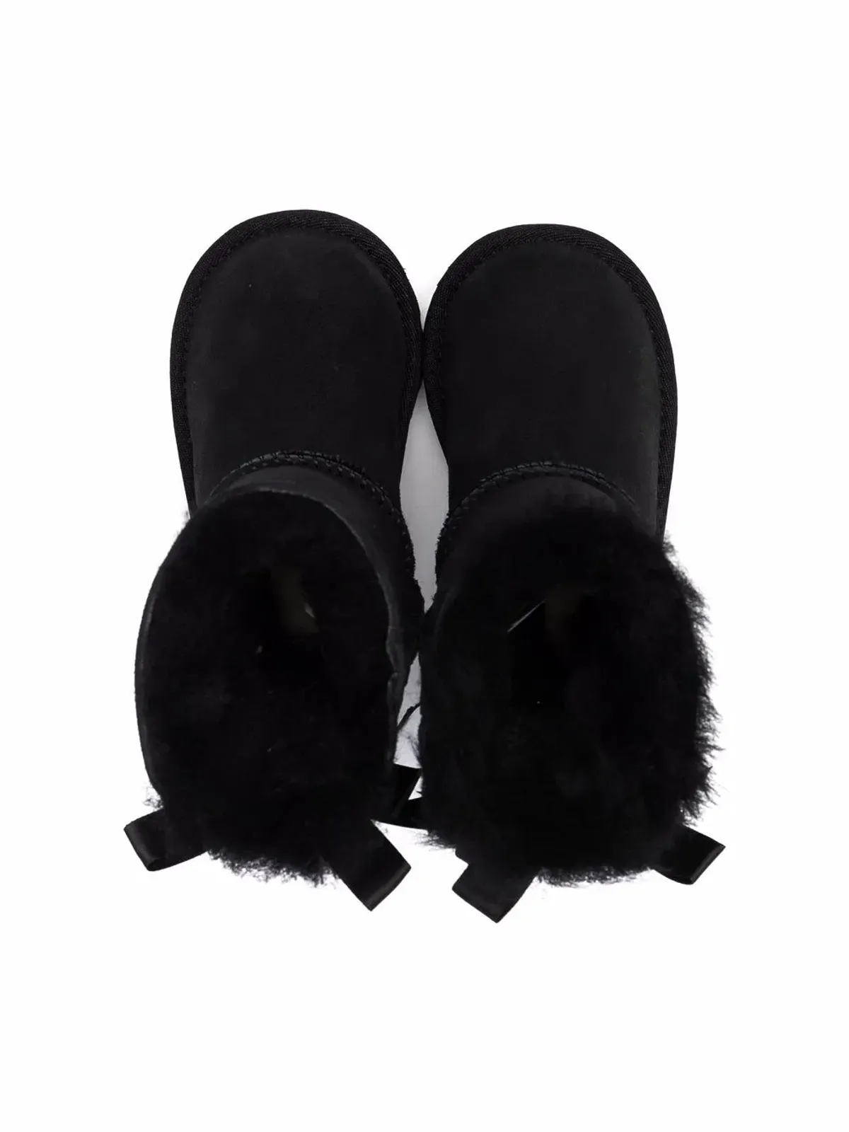 UGG Kids Bailey Bow II ブーツ - 画像3
