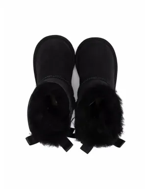 UGG Kids Bailey Bow II ブーツ - サムネイル3