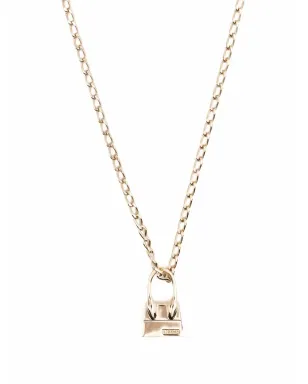 Jacquemus Le Collier Chiquito ネックレス - サムネイル1