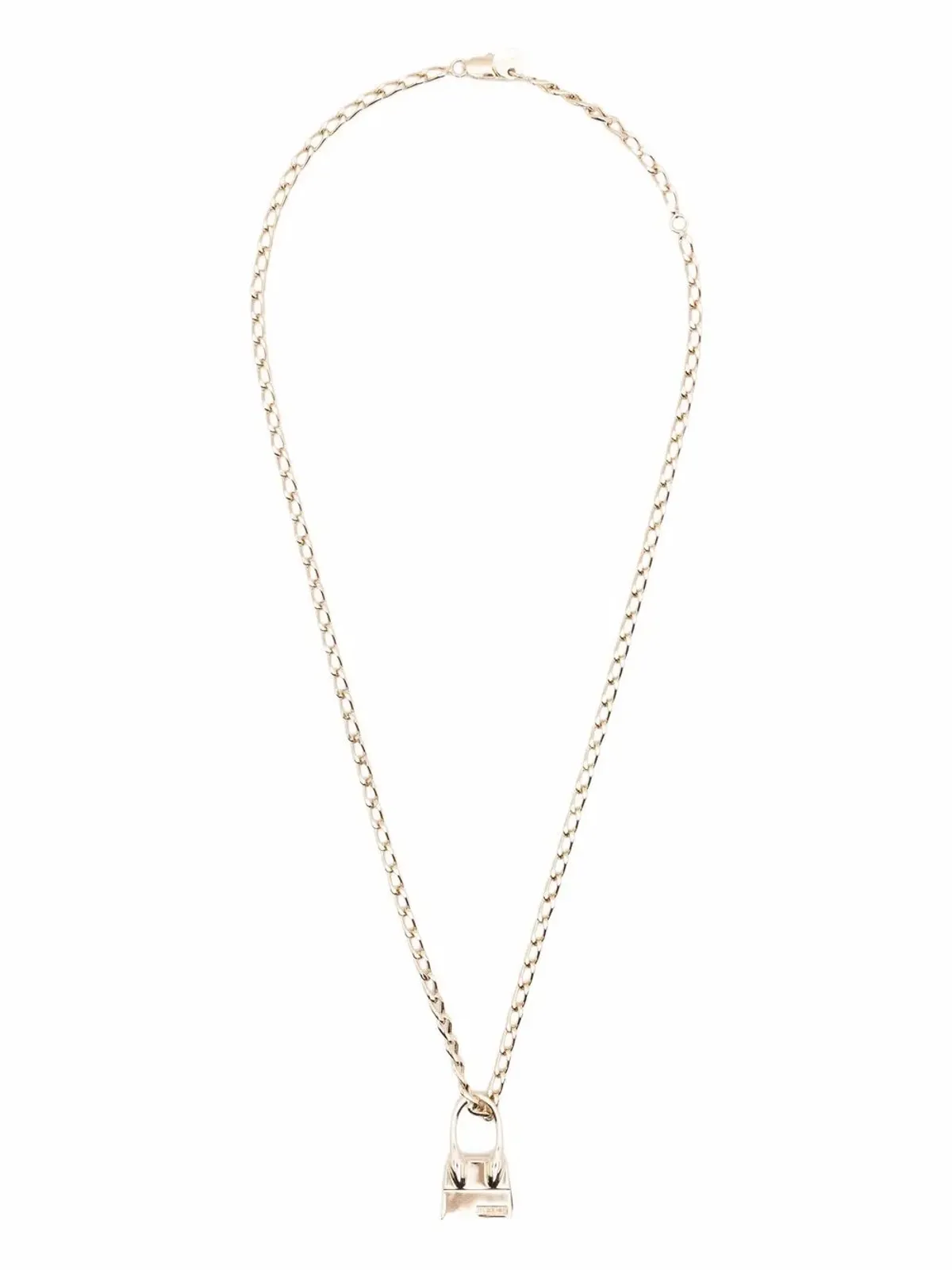Jacquemus Le Collier Chiquito ネックレス - 画像3