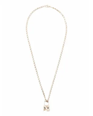 Jacquemus Le Collier Chiquito ネックレス - サムネイル3