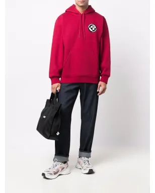 Carhartt WIP ミッドライズストレートジーンズ - サムネイル2