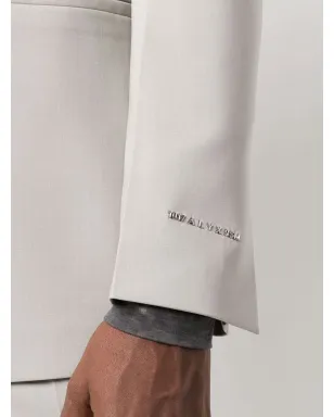 1017 ALYX 9SM x Tailored By Caruso シングルブレスト ブレザー - サムネイル5