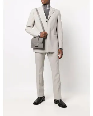 1017 ALYX 9SM x Tailored By Caruso シングルブレスト ブレザー - サムネイル2