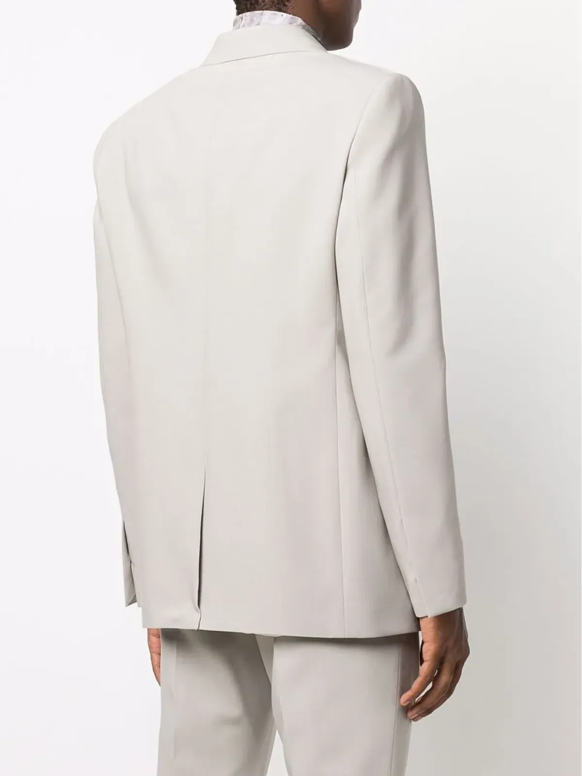 1017 ALYX 9SM x Tailored By Caruso シングルブレスト ブレザー - 画像4