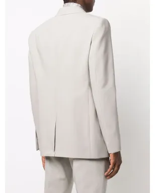 1017 ALYX 9SM x Tailored By Caruso シングルブレスト ブレザー - サムネイル4
