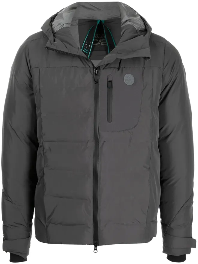 North Sails North Sails キルテッドパファージャケットの商品画像