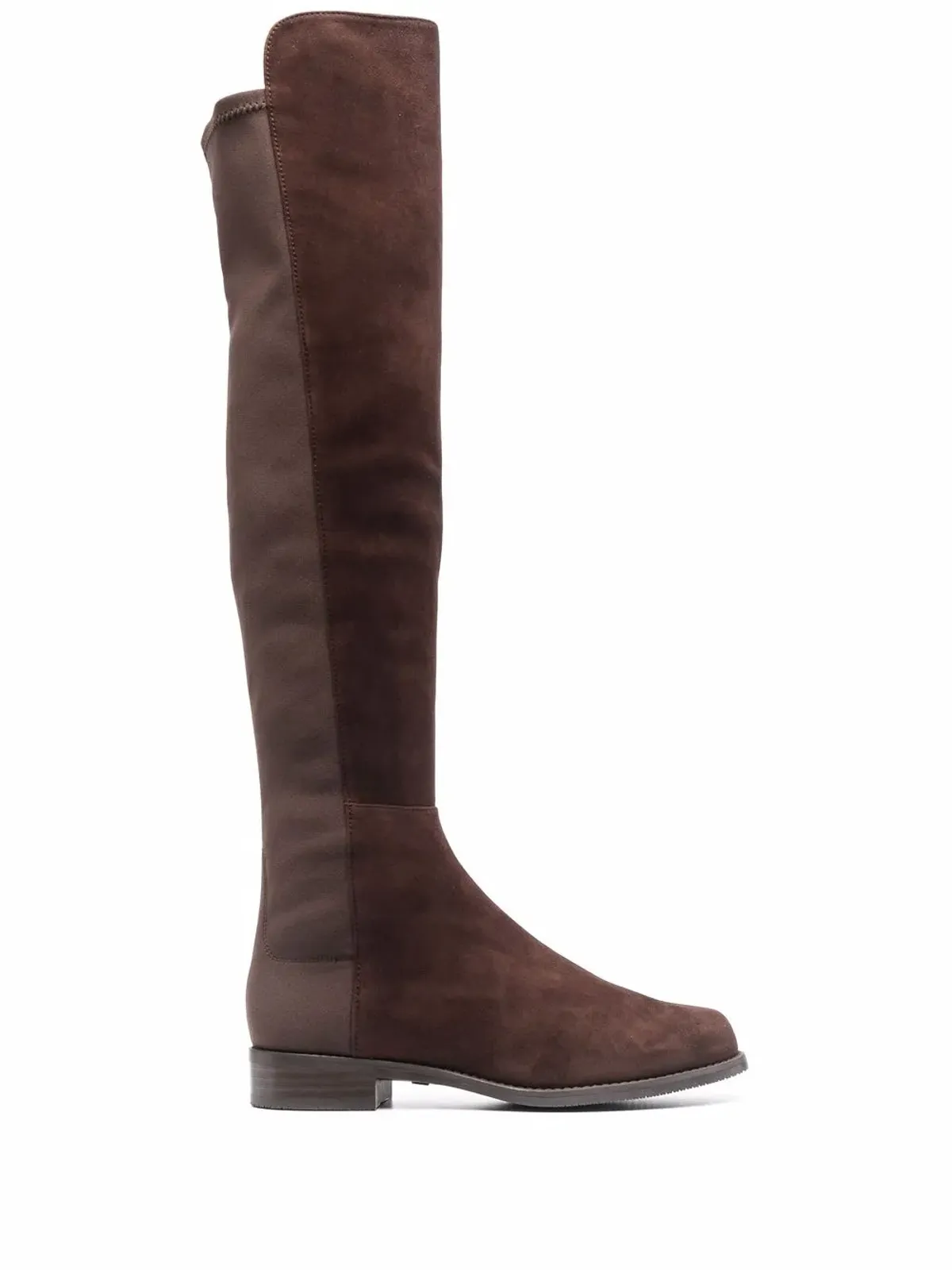 Stuart Weitzman リザーブ 膝丈ブーツ - 画像1