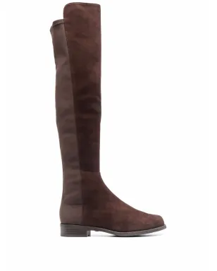 Stuart Weitzman リザーブ 膝丈ブーツ - サムネイル1
