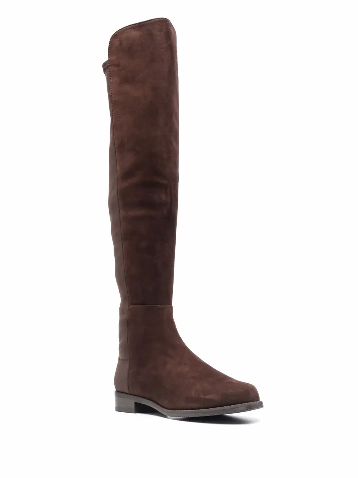 Stuart Weitzman リザーブ 膝丈ブーツ - 画像2
