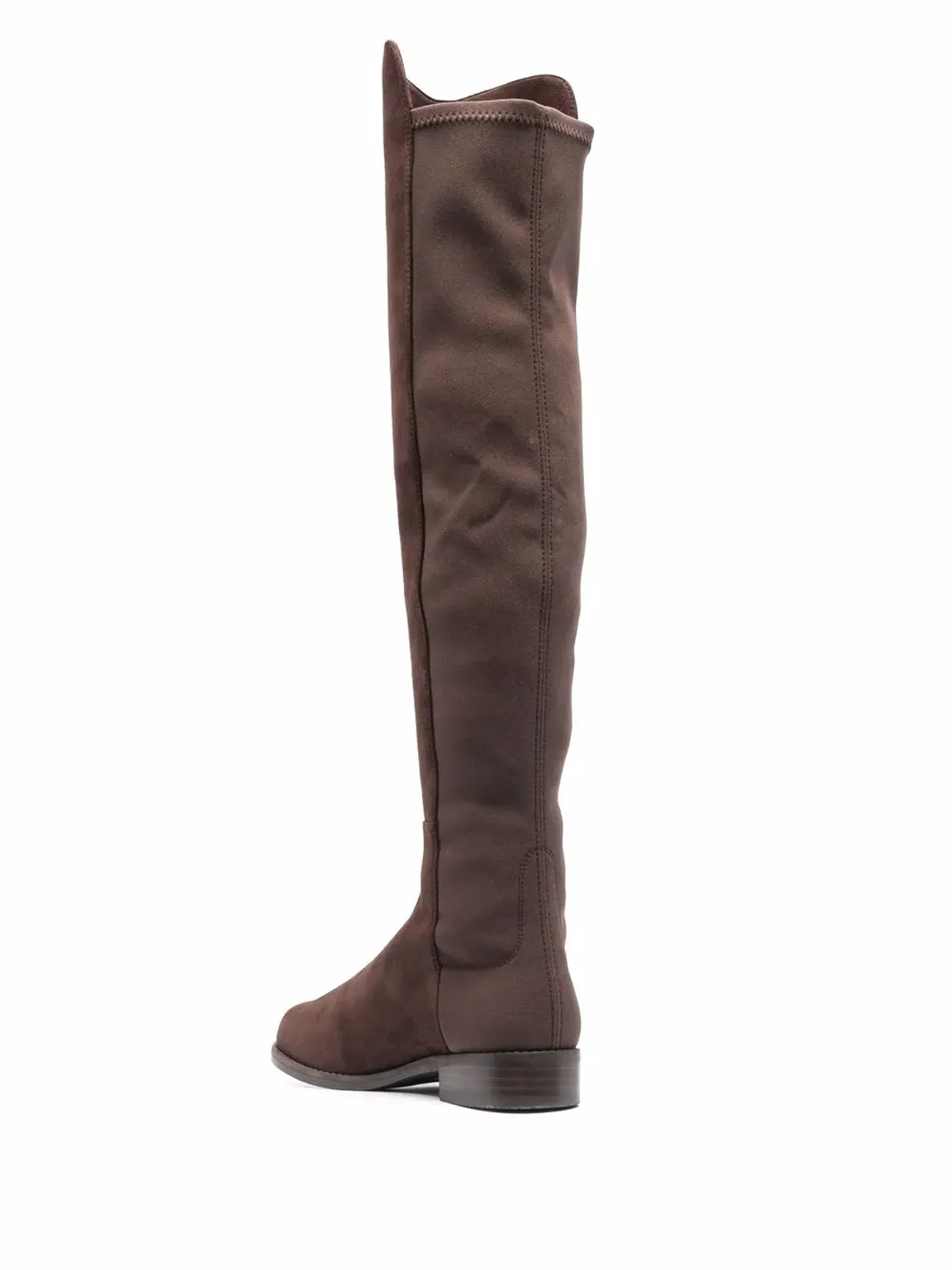 Stuart Weitzman リザーブ 膝丈ブーツ - 画像3