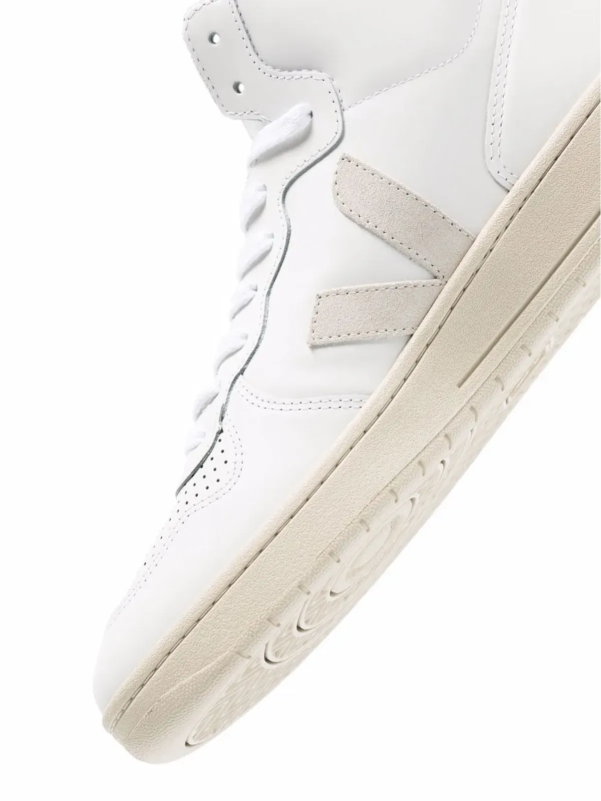 VEJA V-15 CWL ハイトップスニーカー - 画像2