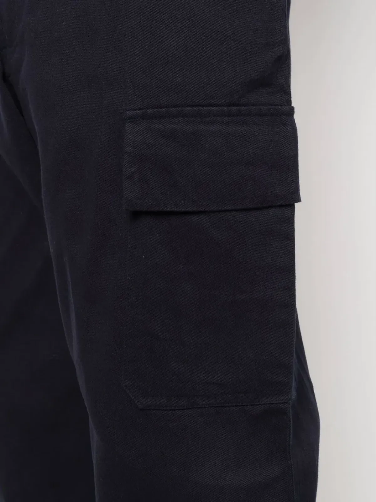 Universal Works ドローストリングストレートレッグパンツ - 画像5