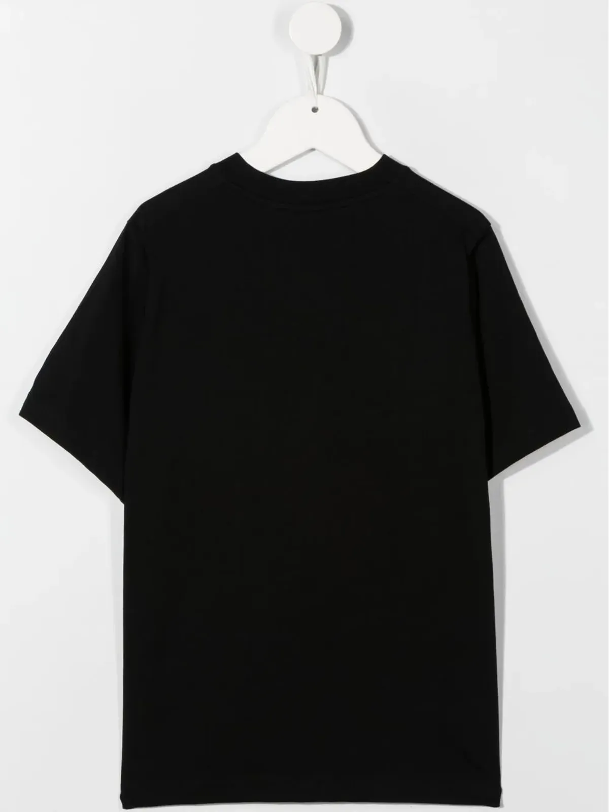 DSQUARED2 KIDS ロゴプリント クルーネック Tシャツ - 画像2