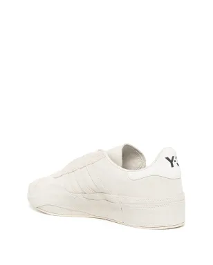 Y-3 ガゼル ロー・トップスニーカー - サムネイル3