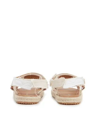 Maison Margiela パッチワークハイキングサンダル - サムネイル3