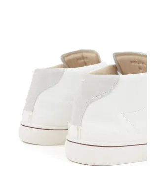 Maison Margiela New Evolution ハイトップスニーカー - サムネイル5