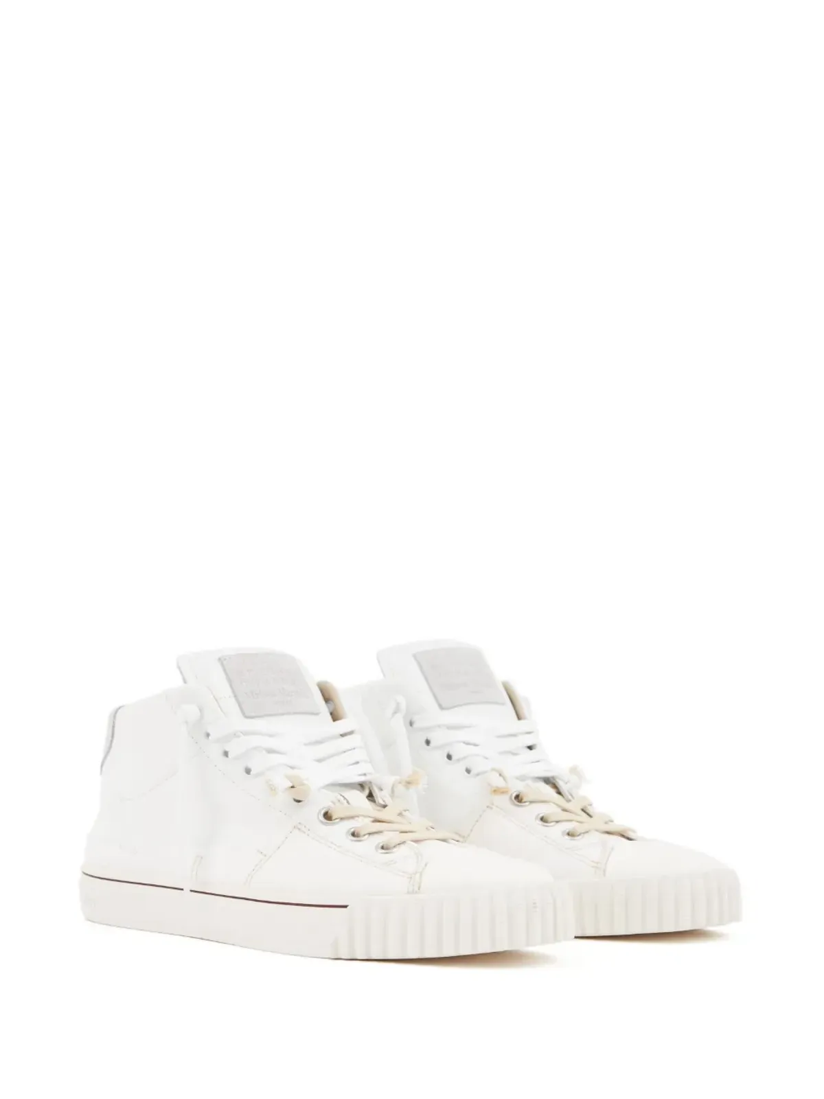 Maison Margiela New Evolution ハイトップスニーカー - 画像2