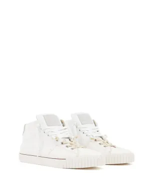 Maison Margiela New Evolution ハイトップスニーカー - サムネイル2