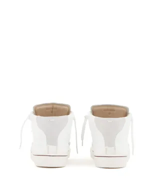 Maison Margiela New Evolution ハイトップスニーカー - サムネイル3