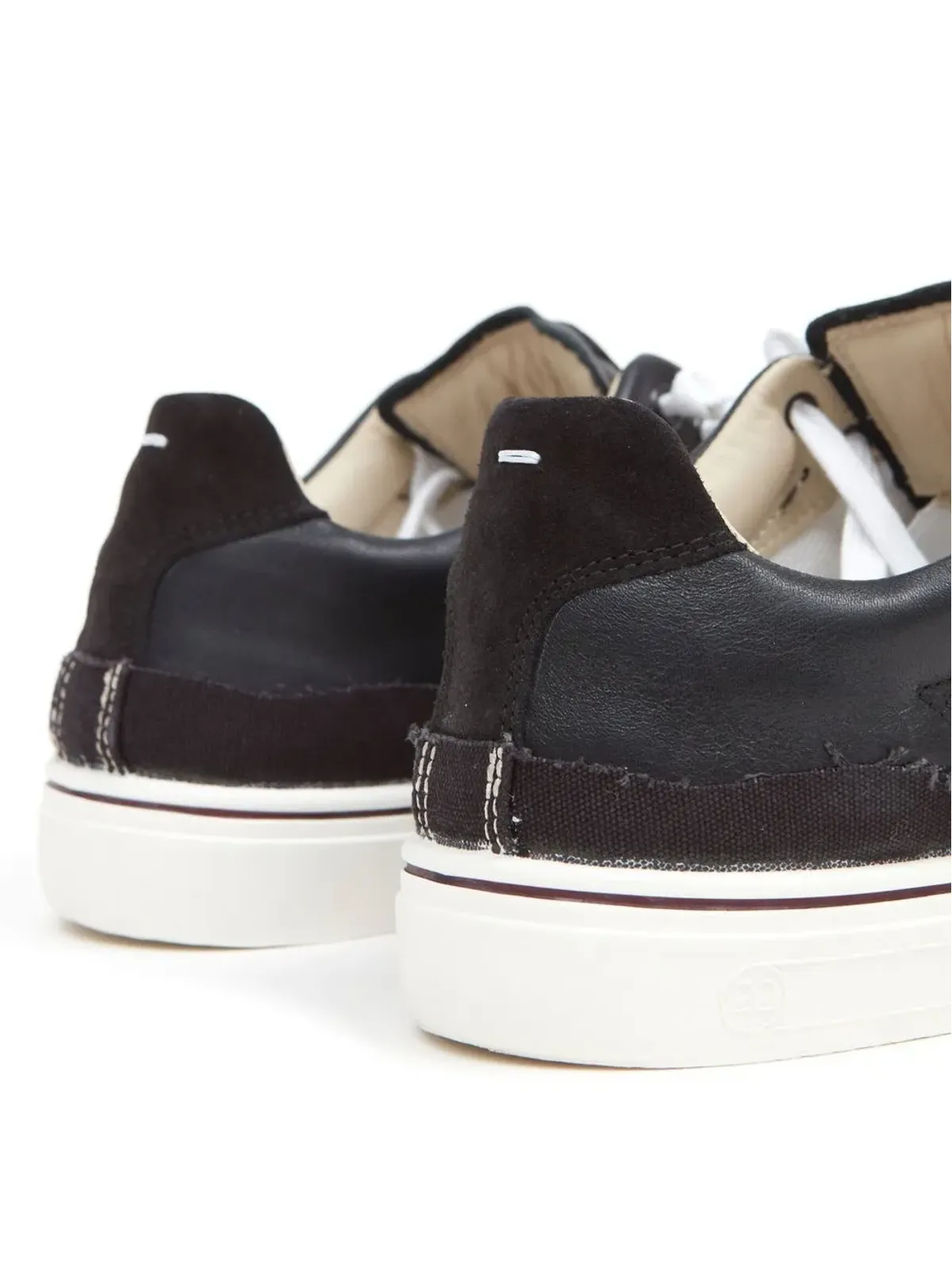Maison Margiela New Evolution ロートップスニーカー - 画像5