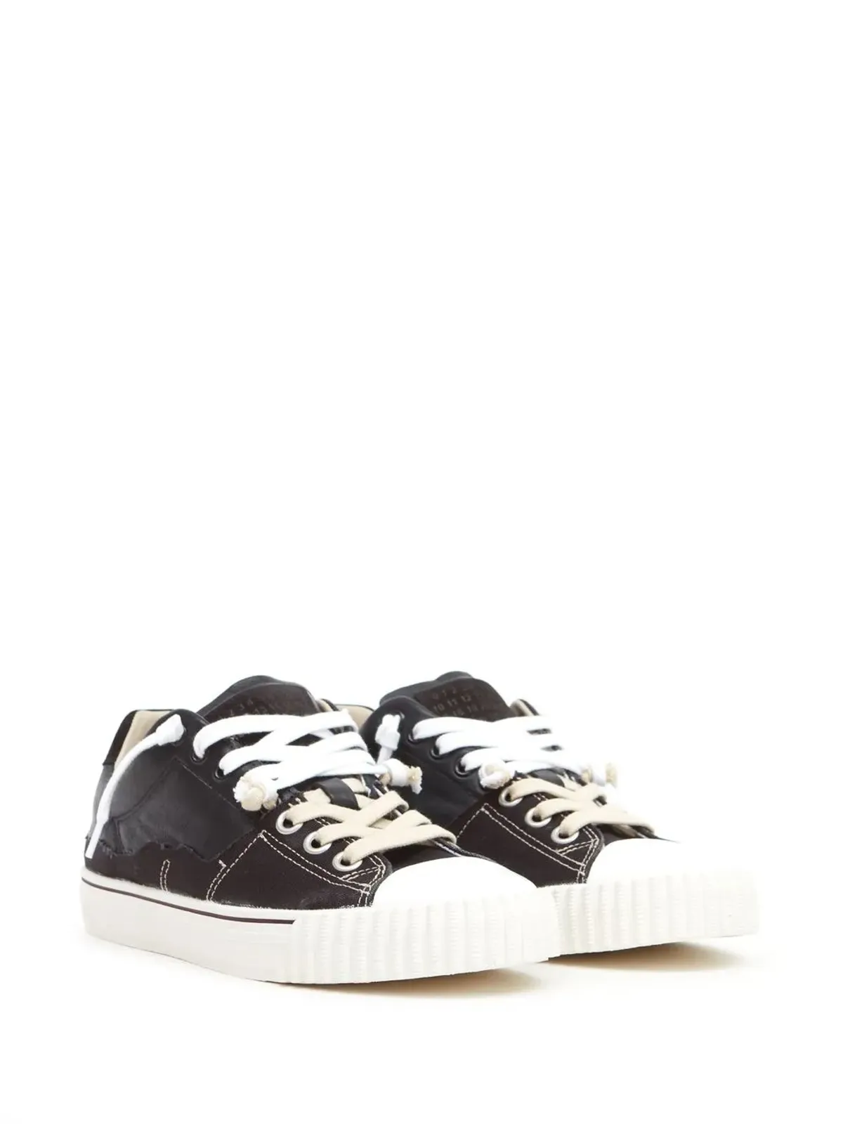 Maison Margiela New Evolution ロートップスニーカー - 画像2