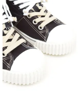 Maison Margiela New Evolution ロートップスニーカー - サムネイル4