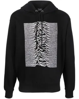 MEDICOM TOY Joy Division ドローストリングフーディ - サムネイル1