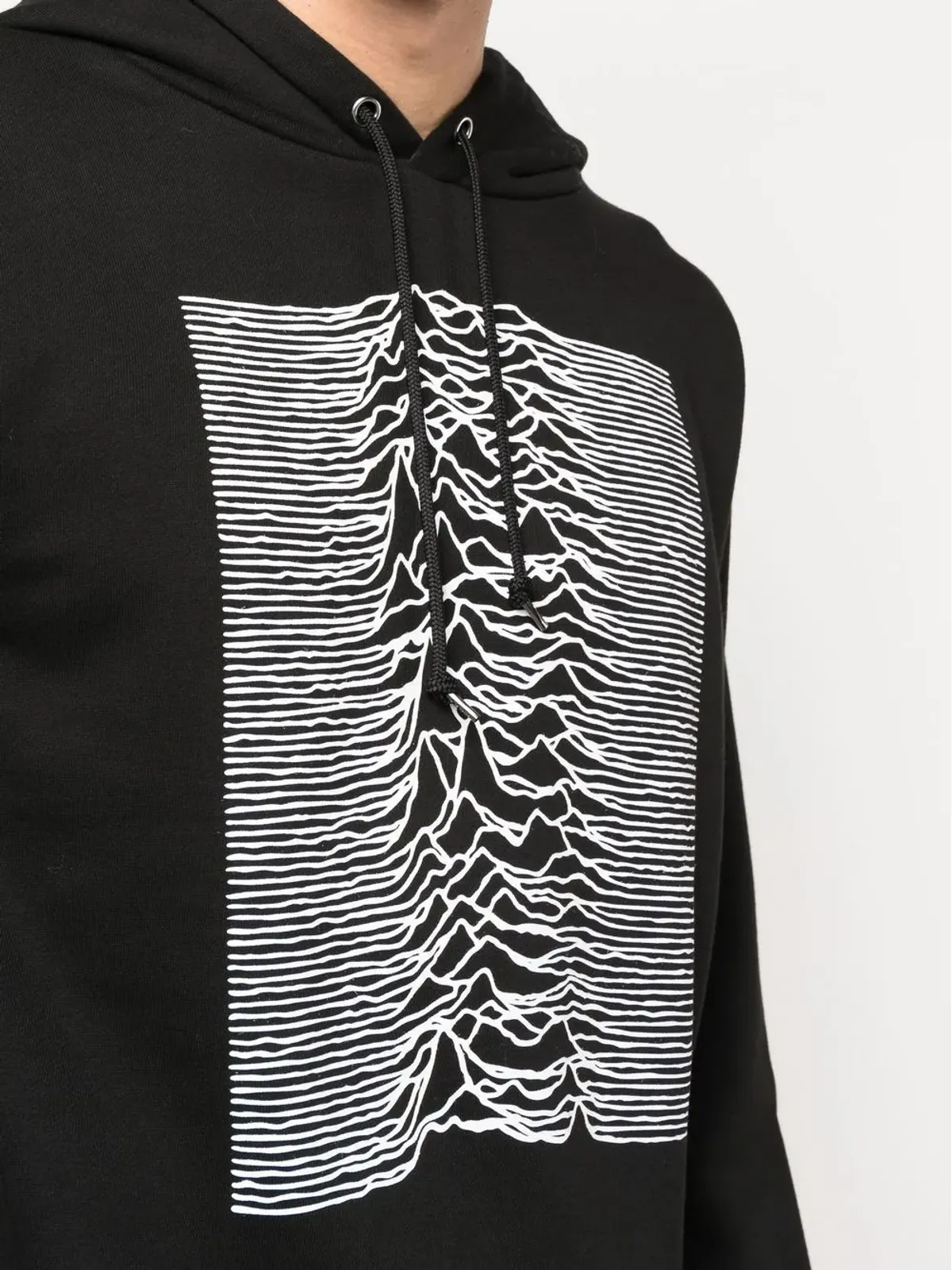 MEDICOM TOY Joy Division ドローストリングフーディ - 画像5