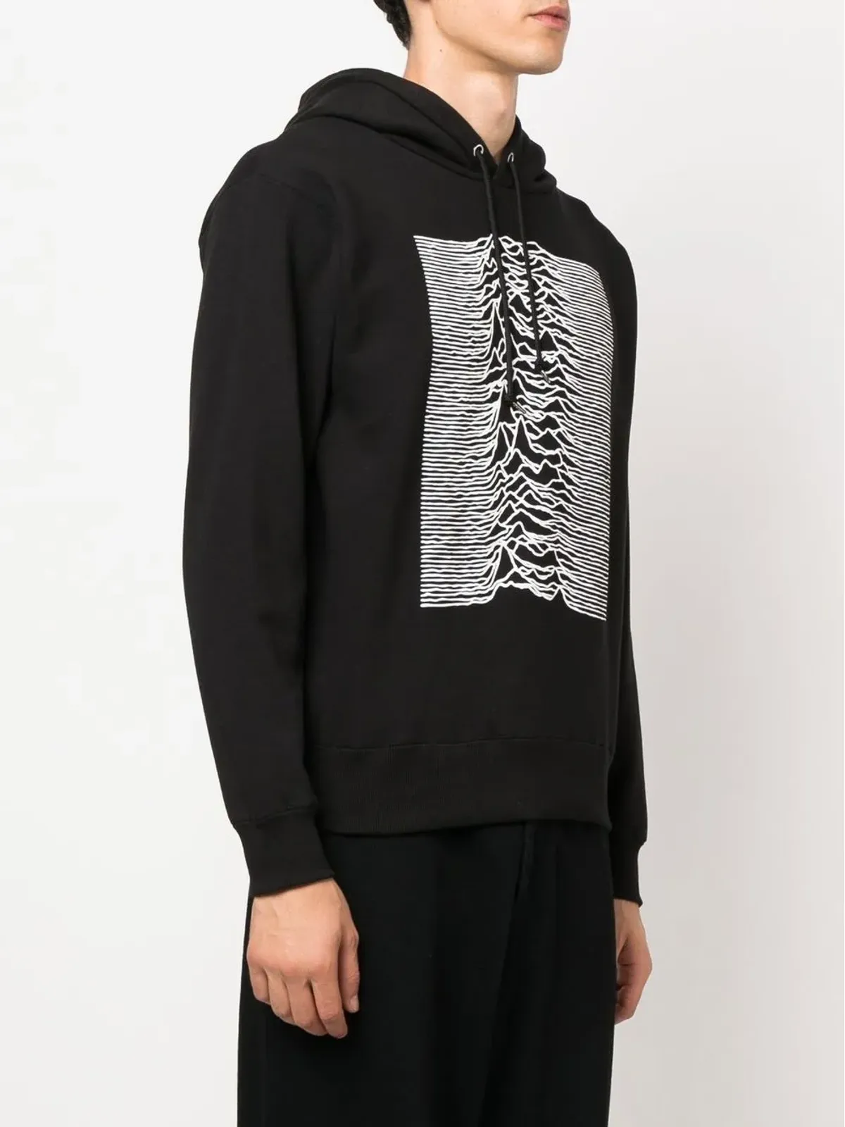MEDICOM TOY Joy Division ドローストリングフーディ - 画像3