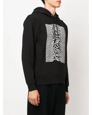 MEDICOM TOY Joy Division ドローストリングフーディ - サムネイル3