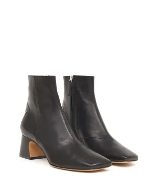 Maison Margiela Décortiqué 60mm フォーステッチ ブーツ - サムネイル2