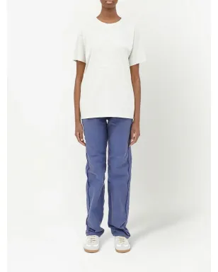 Maison Margiela ナンバーロゴプリントTシャツ - サムネイル2