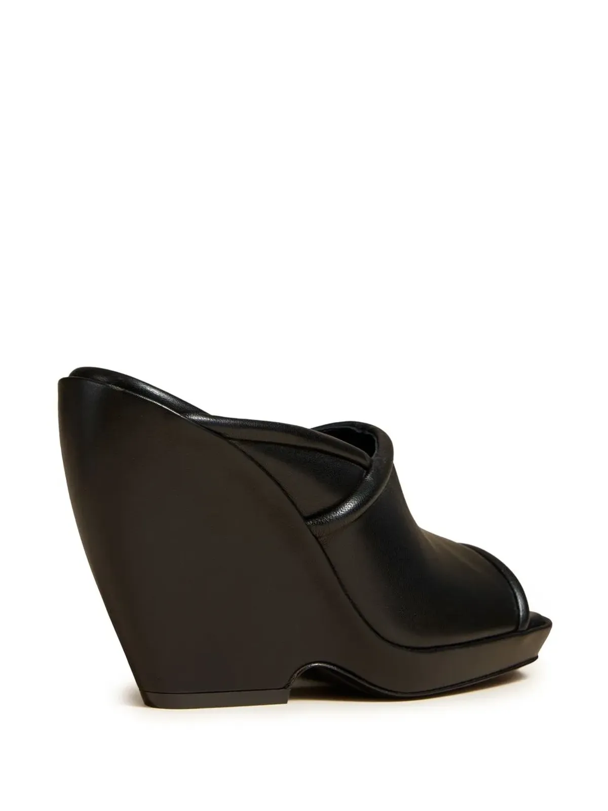 KHAITE The Stagg サンダル - 画像3