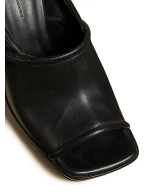 KHAITE The Stagg サンダル - サムネイル4