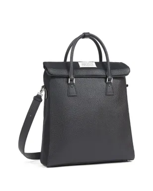 Maison Margiela 5AC レザー バックパック - サムネイル5