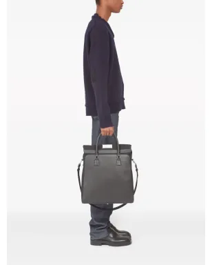 Maison Margiela 5AC レザー バックパック - サムネイル2
