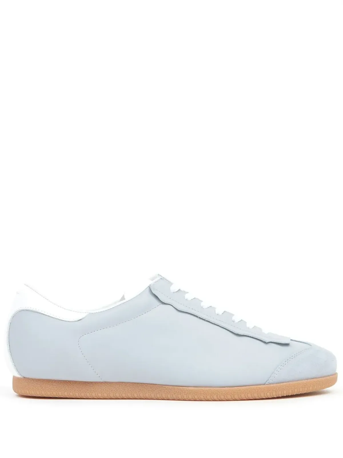 Maison Margiela Featherlight ローカットスニーカー - 画像1