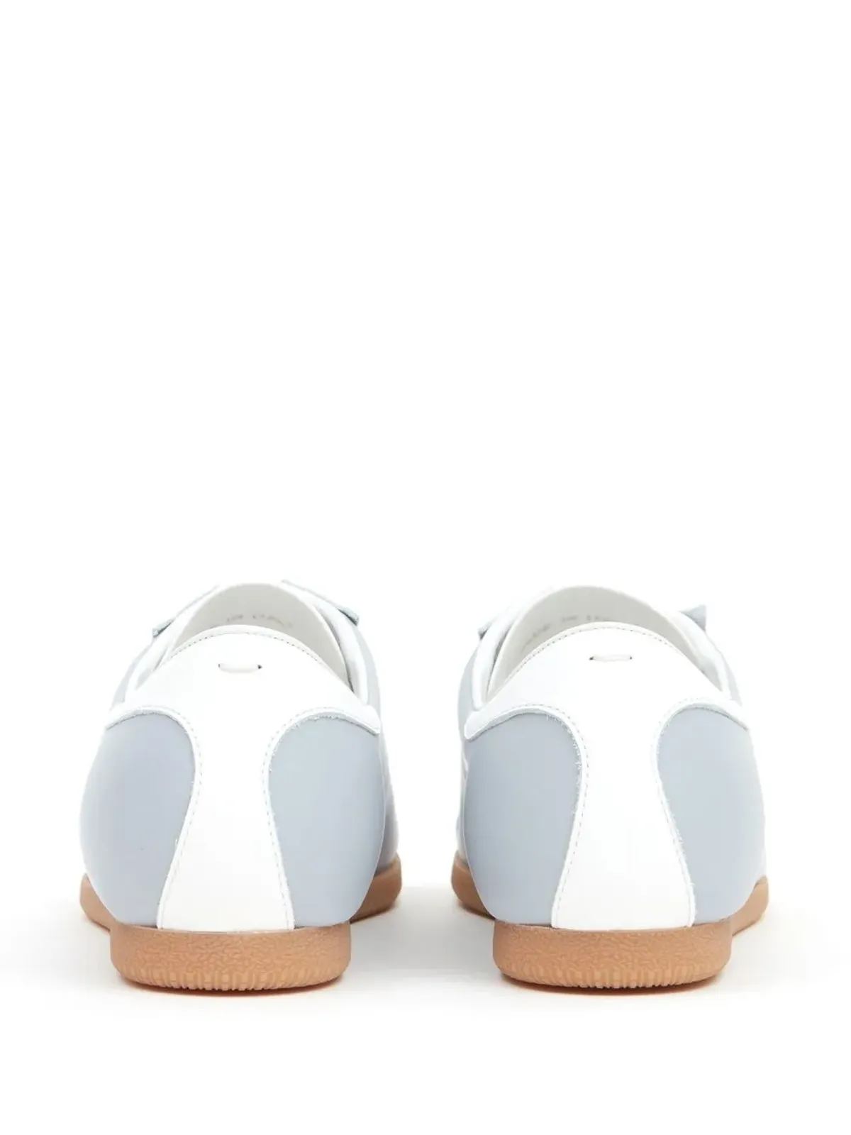 Maison Margiela Featherlight ローカットスニーカー - 画像3
