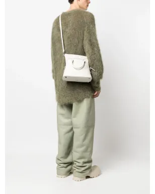 Maison Margiela mini 5AC Classique top-handle bag - Neutrals - サムネイル2