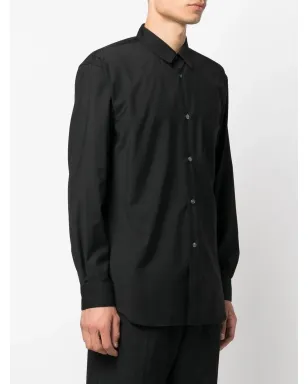 Comme Des Garçons Shirt Shape 2 ロングスリーブシャツ - サムネイル3