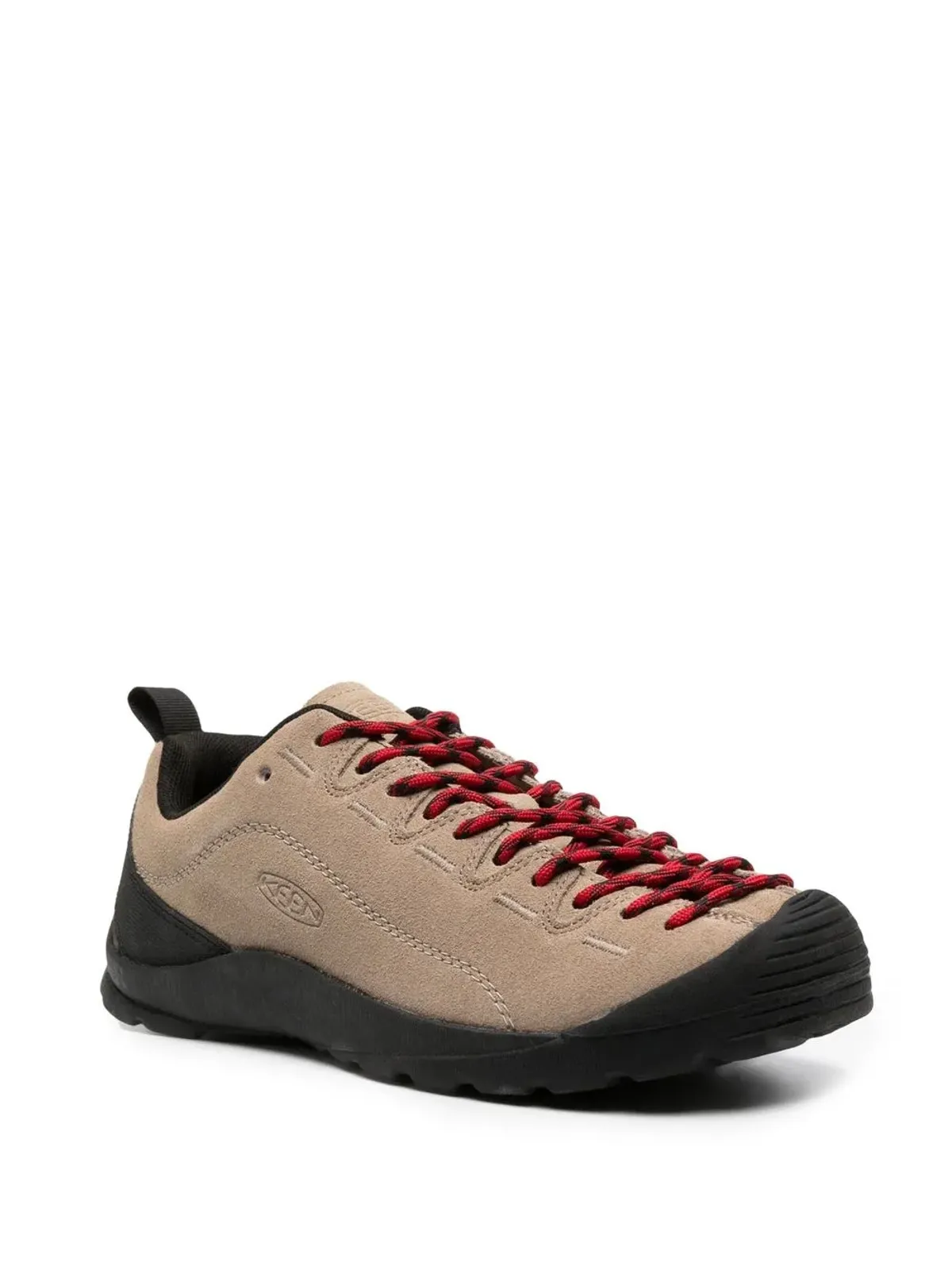 KEEN FOOTWEAR Jasper lace-up sneakers - Neutrals - 画像2