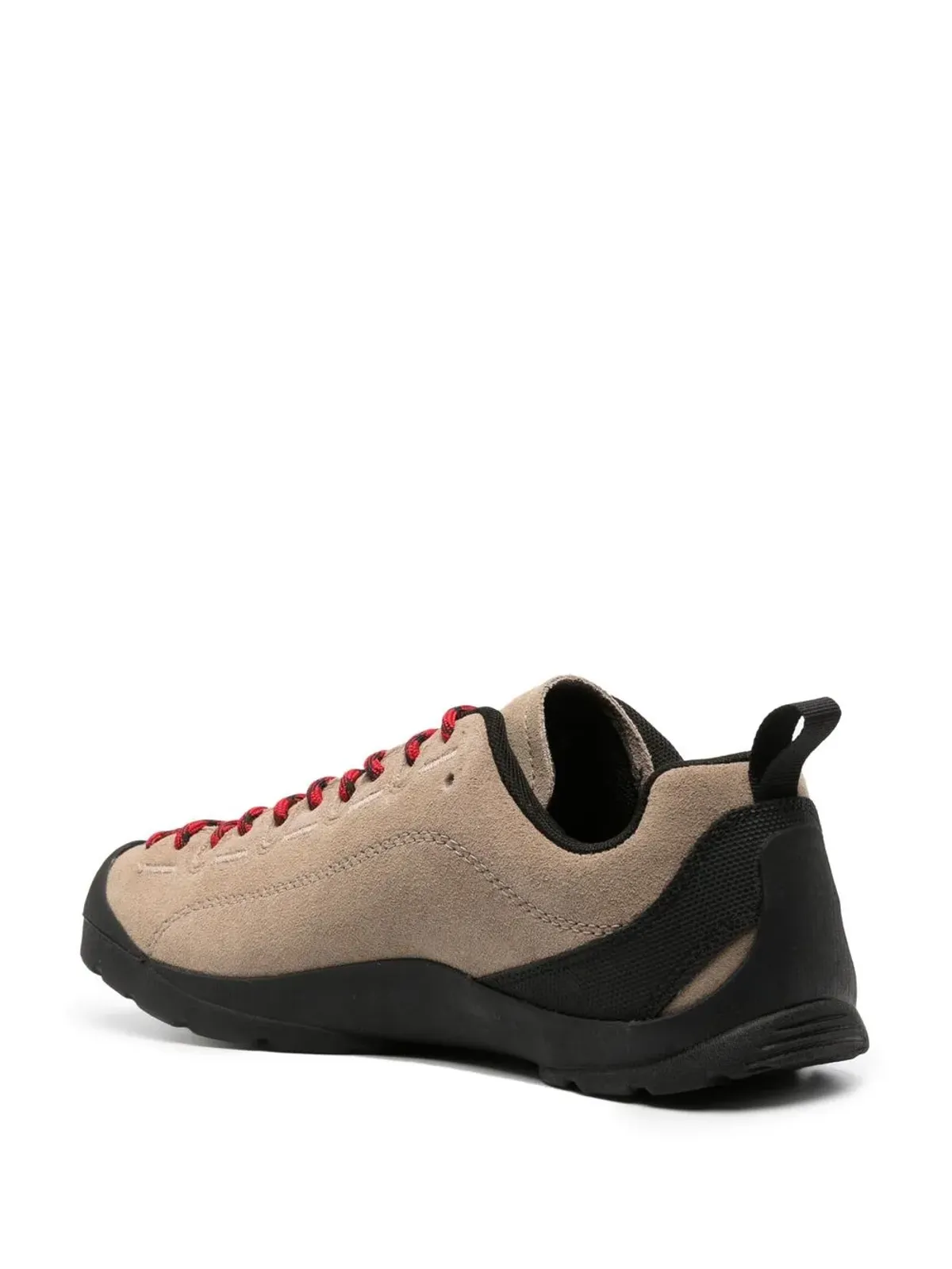 KEEN FOOTWEAR Jasper lace-up sneakers - Neutrals - 画像3
