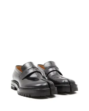 Maison Margiela タビレザー ローファー - サムネイル2