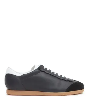 Maison Margiela Featherlight ローカットスニーカー（ブラック） - サムネイル1