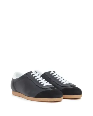 Maison Margiela Featherlight ローカットスニーカー（ブラック） - サムネイル2