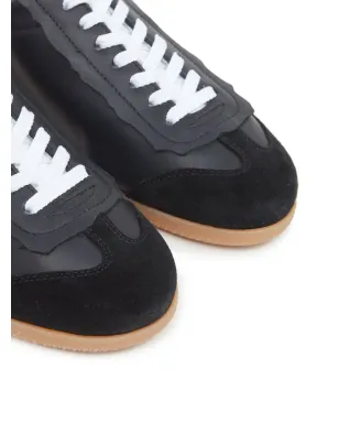 Maison Margiela Featherlight ローカットスニーカー（ブラック） - サムネイル4