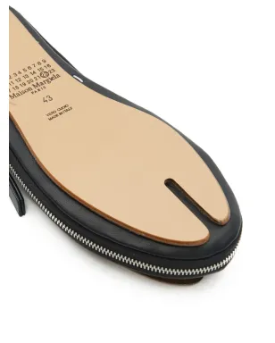 Maison Margiela トラベル・ラウンドトゥ・スリッパ - サムネイル5